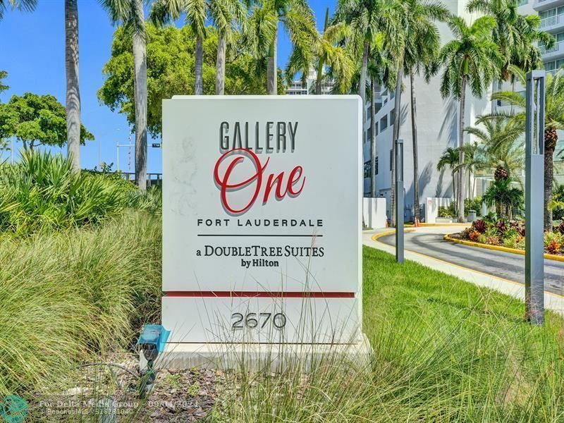2670 E Sunrise Boulevard, Unit 726, Fort Lauderdale, FL 33304 Photo