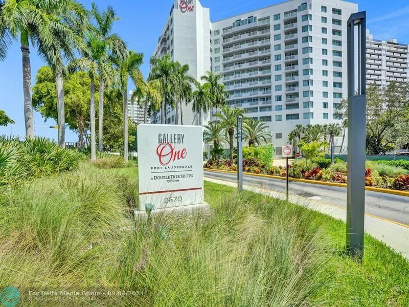 2670 E Sunrise Boulevard, Unit 726, Fort Lauderdale, FL 33304 Photo