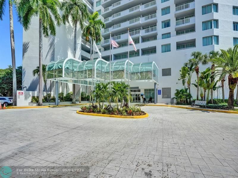 2670 E Sunrise Boulevard, Unit 726, Fort Lauderdale, FL 33304 Photo