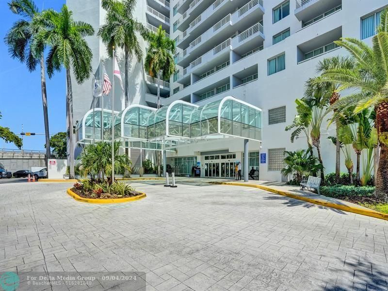2670 E Sunrise Boulevard, Unit 726, Fort Lauderdale, FL 33304 Photo