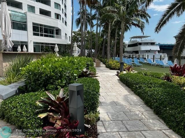 2670 E Sunrise Boulevard, Unit 726, Fort Lauderdale, FL 33304 Photo