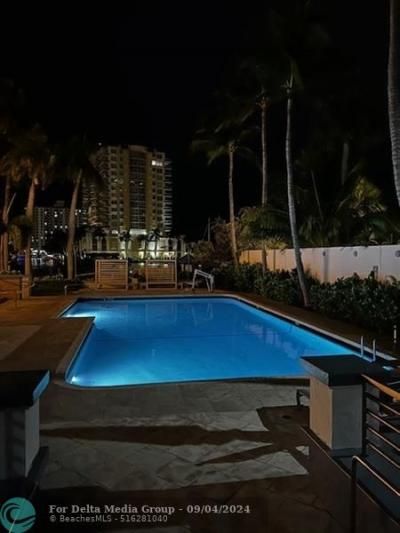 2670 E Sunrise Boulevard, Unit 726, Fort Lauderdale, FL 33304 Photo