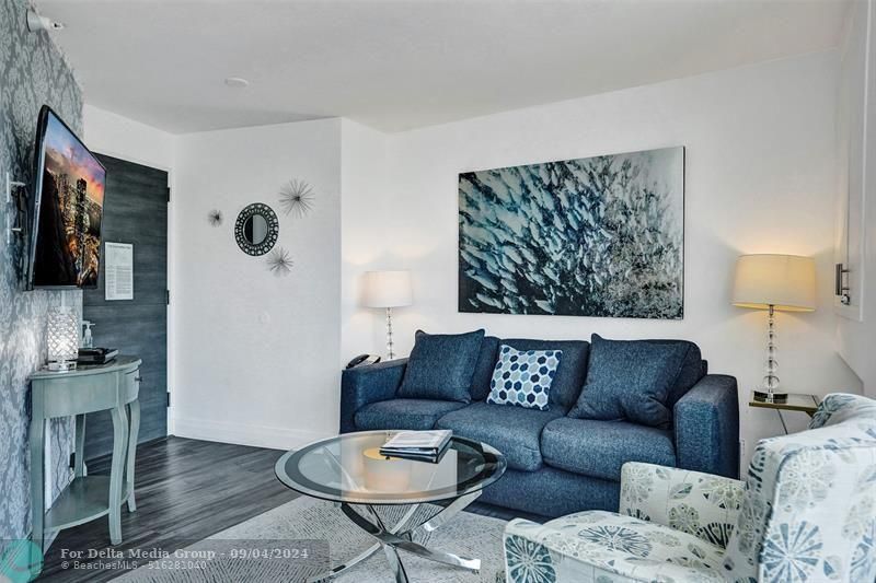 2670 E Sunrise Boulevard, Unit 726, Fort Lauderdale, FL 33304 Photo