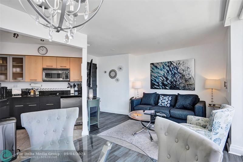 2670 E Sunrise Boulevard, Unit 726, Fort Lauderdale, FL 33304 Photo