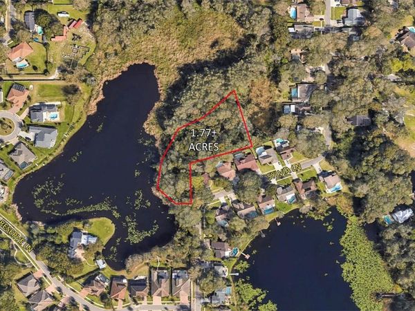 1022 SYLVIA LANE, TAMPA, FL 33613