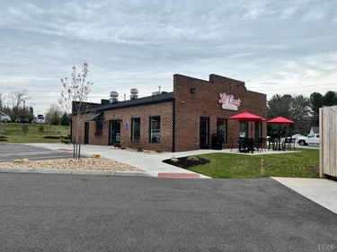 674 Teresa Lane, Roanoke, VA 24019