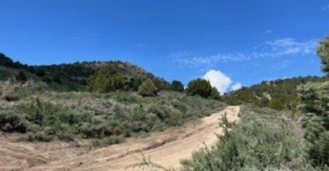 4720 Lost Burro Road, Virginia City, NV 89521 Photo