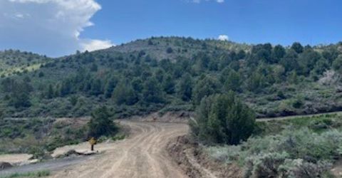 4720 Lost Burro Road, Virginia City, NV 89521 Photo