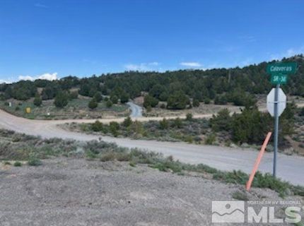 4720 Lost Burro Road, Virginia City, NV 89521 Photo