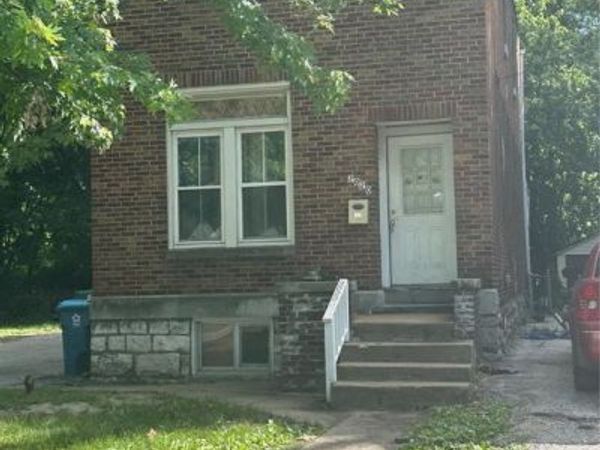 2020 McLaran Avenue, St Louis, MO 63136