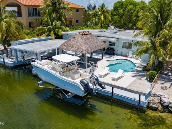 1136 W SHORE Drive, Big Pine Key, FL 33043