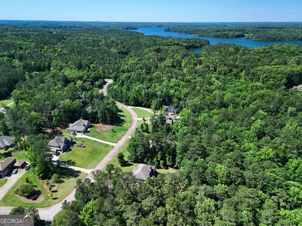 0 River Club Drive, Lagrange, GA 30241