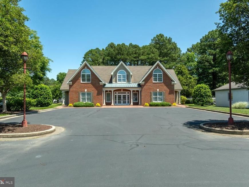 1103 S Talbot Street, Saint Michaels, MD 21663 Main Photo