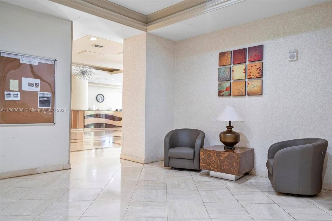 251 174th St, Unit 2119, Sunny Isles Beach, FL 33160 Photo