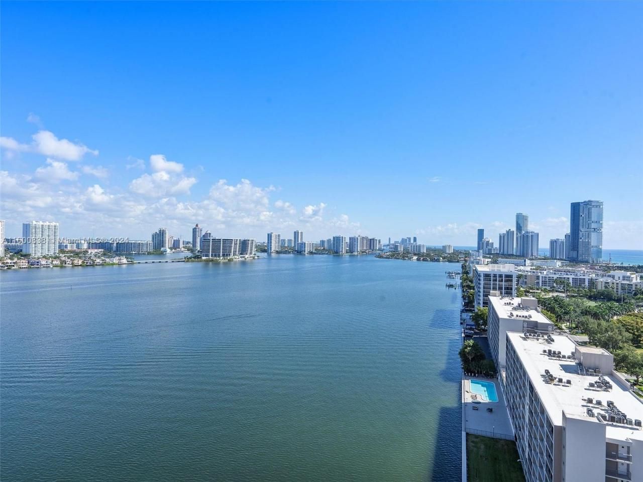 251 174th St, Unit 2119, Sunny Isles Beach, FL 33160 Photo