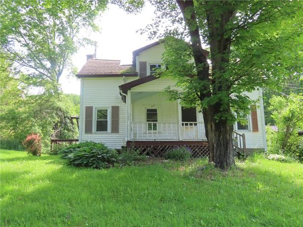 5456 Dog Hollow Road, Truxton, NY 13158