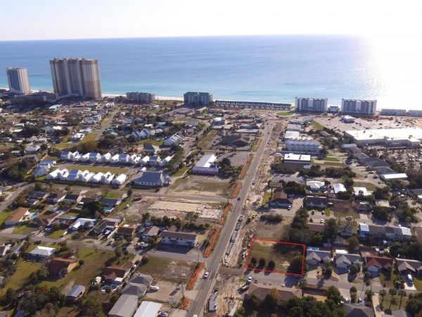 212 S Arnold Road, Panama City Beach, FL 32413