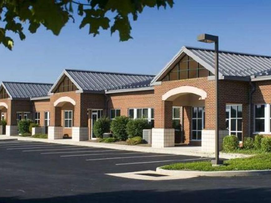 495 Highlands Boulevard, Unit SUITE 106, Coatesville, PA 19320 Main Photo