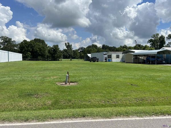 6158 Island Rd, Jarreau, LA 70749