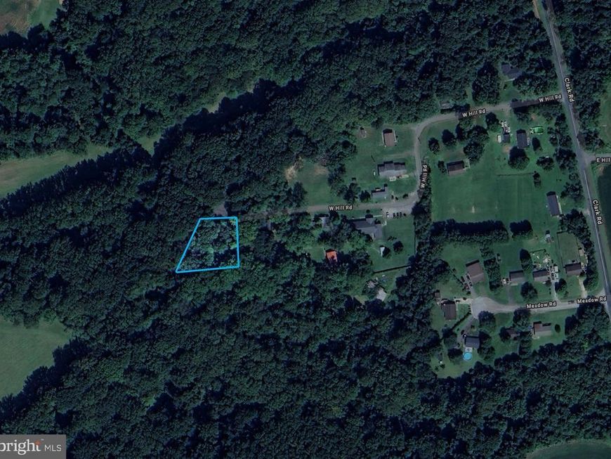 25619 W Hill Road, Worton, MD 21678 Main Photo