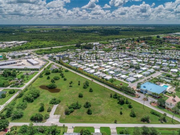 200 RIO VILLA DRIVE, PUNTA GORDA, FL 33950