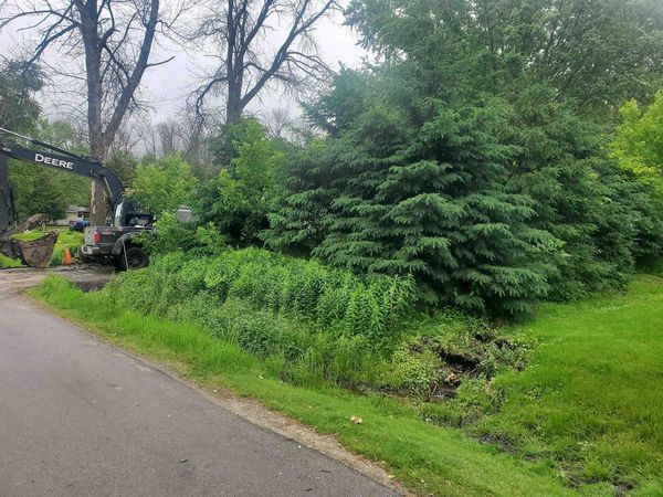 N6390 FAIRY SPRINGS ROAD, Hilbert, WI 54129