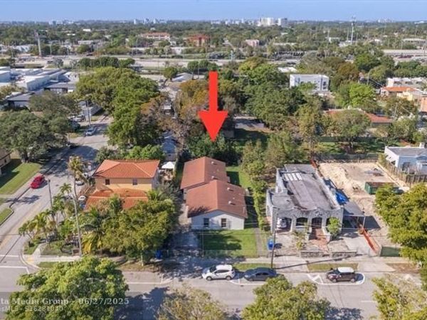 3312 NW 5th Ave, Miami, FL 33127