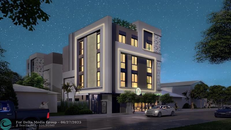 3312 NW 5th Ave, Miami, FL 33127 Photo