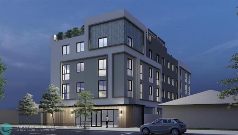 3312 NW 5th Ave, Miami, FL 33127 Photo