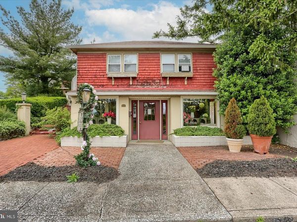 647 S 29TH STREET, HARRISBURG, PA 17111