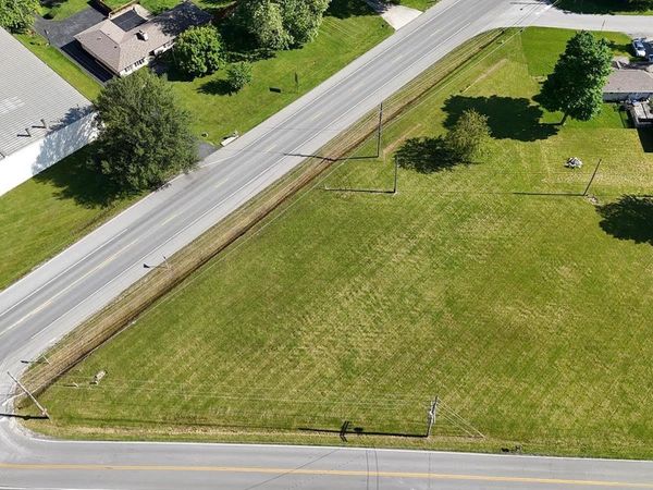 0 E Broadway Street, Fortville, IN 46040