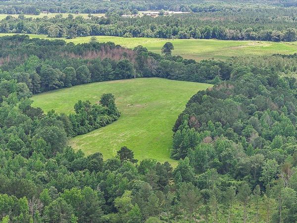Hosey Road, Magee, MS 39111