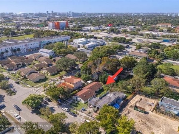 3312 NW 5th Ave, Miami, FL 33127