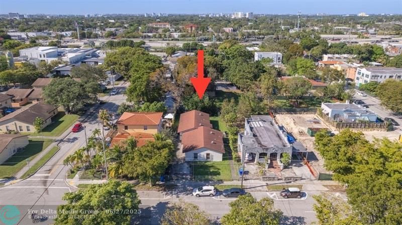 3312 NW 5th Ave, Miami, FL 33127 Photo