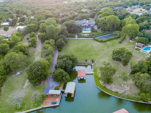 9625 Lechner Road, Fort Worth, TX 76179