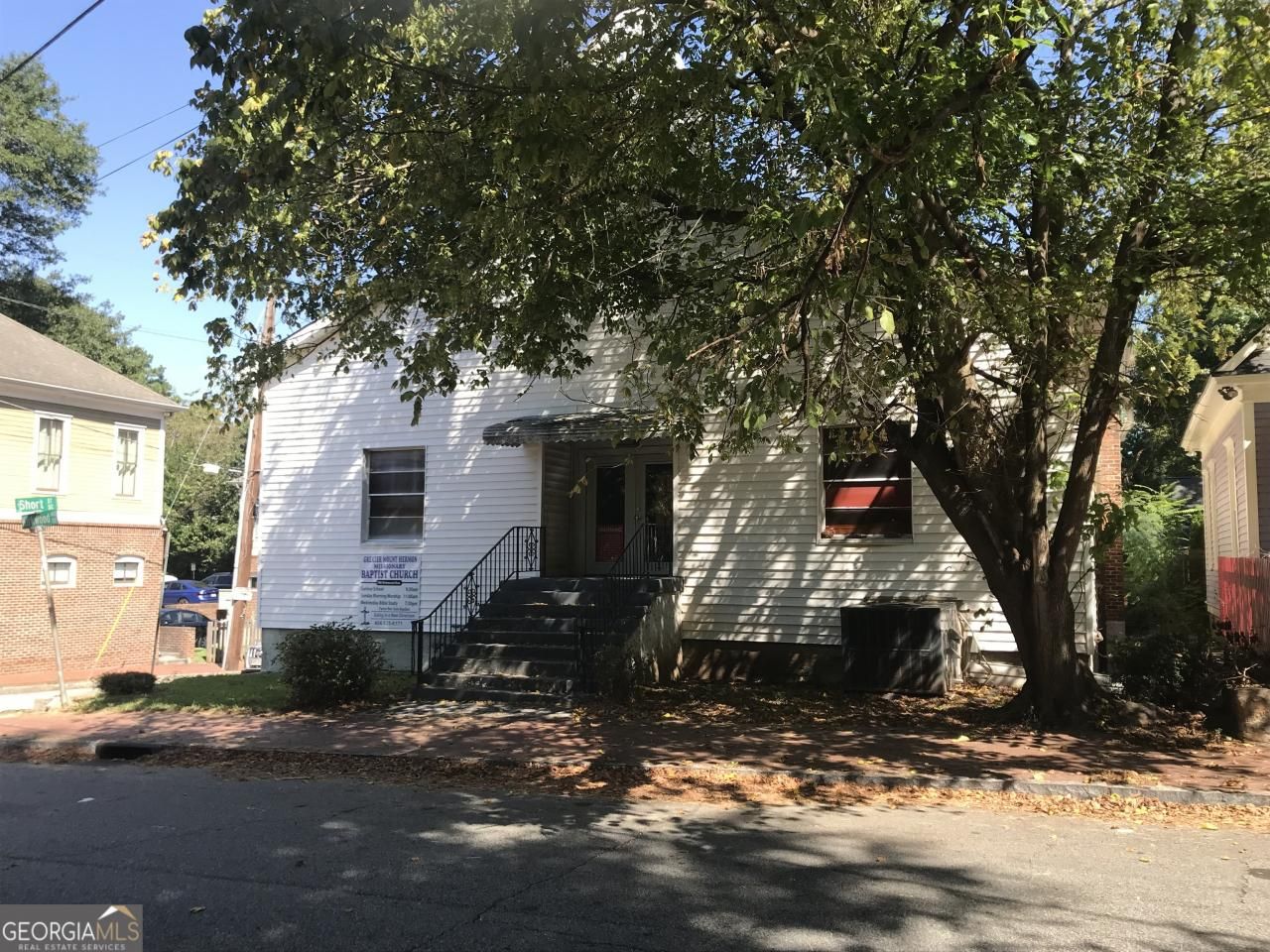 708 Kirkwood Avenue Se, Atlanta, GA 30316 Main Photo