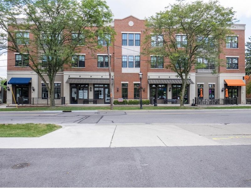 26 & 28 W Waterloo, Canal Winchester, OH 43110 Photo 1