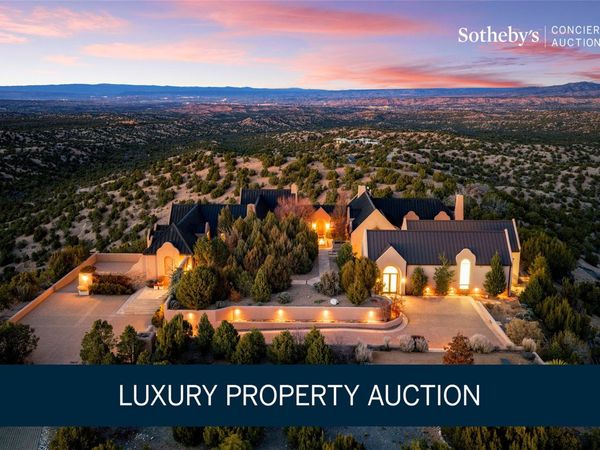 411 Tano Road, Santa Fe, NM 87506