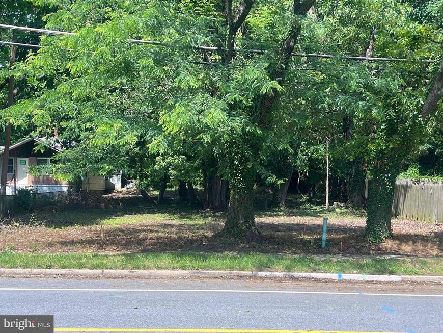 4810 Leroy Gorham Drive, Capitol Heights, MD 20743 Main Photo