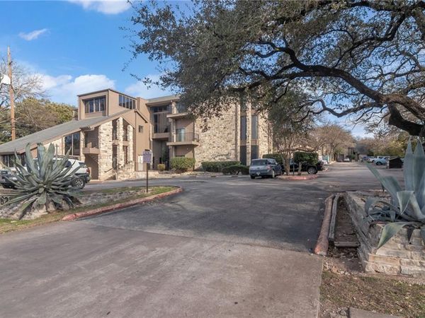3627 Menchaca RD, Unit 112, Austin, TX 78704