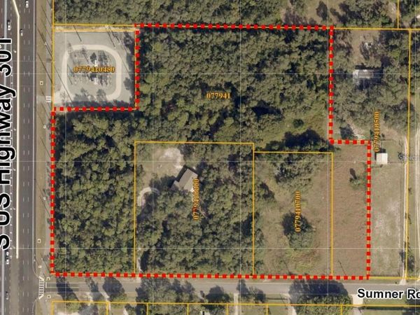 10510 SUMNER ROAD, WIMAUMA, FL 33598