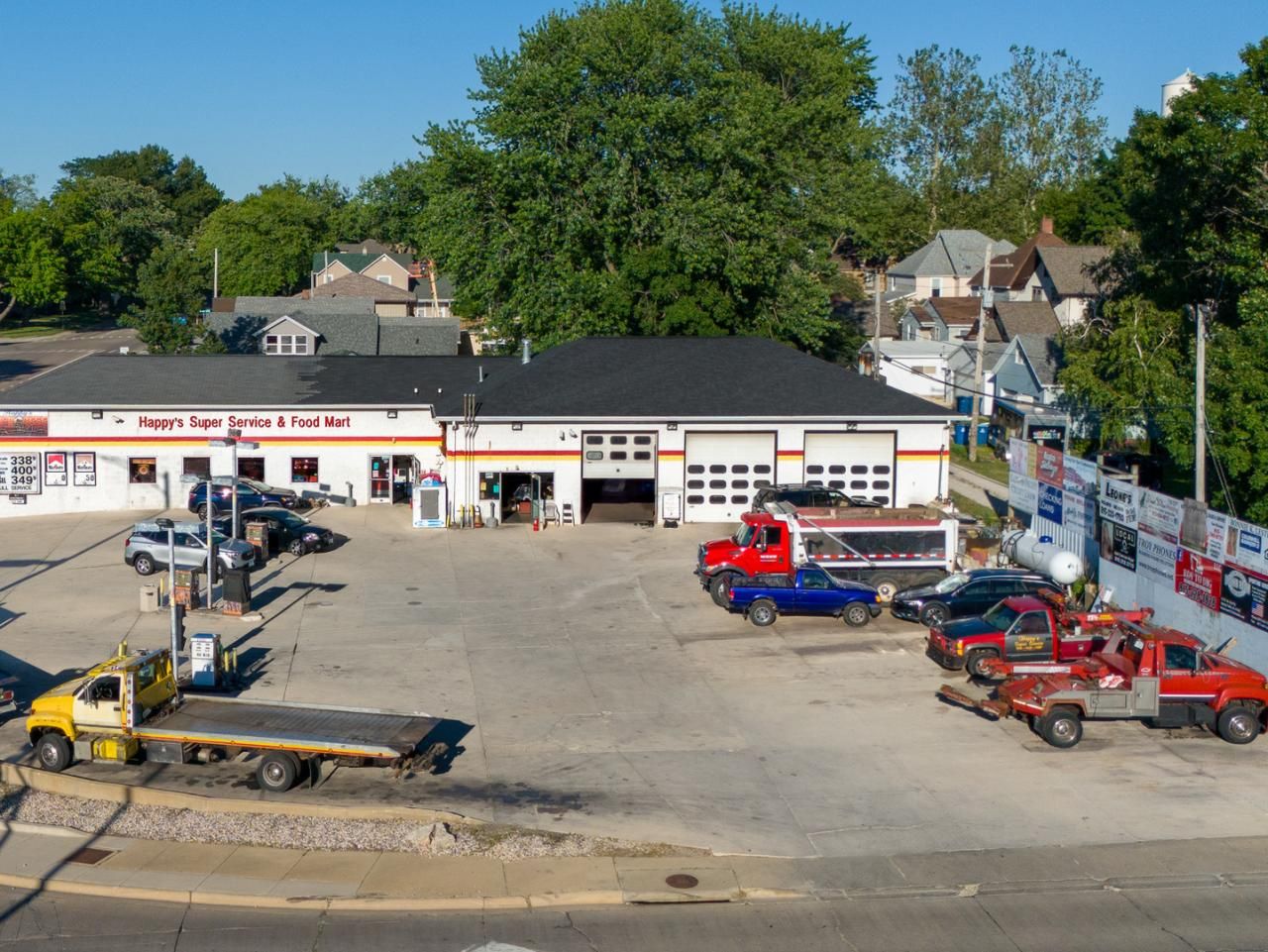 101 E DAKOTA Street, Spring Valley, IL 61362