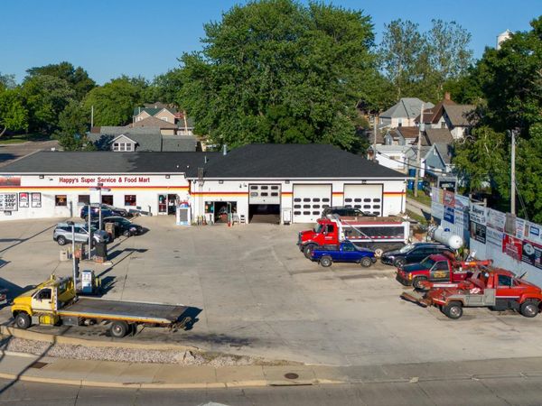 101 E DAKOTA Street, Spring Valley, IL 61362