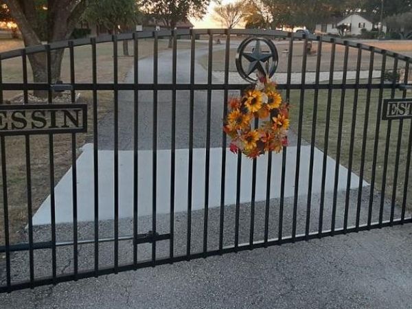 503 N Highway 95 Highway, Granger, TX 76530