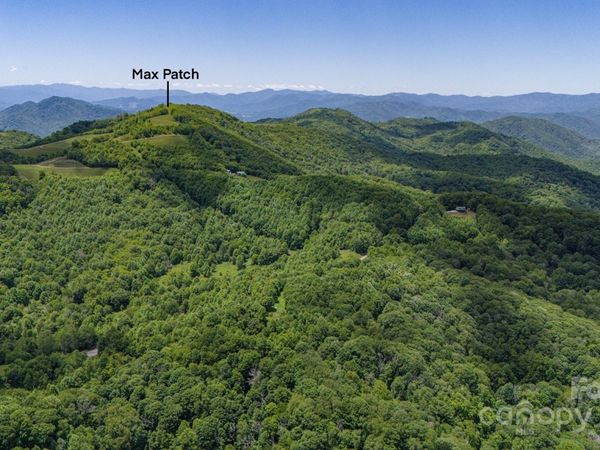 Tract 2 Turkey Trot Road, Clyde, NC 28721