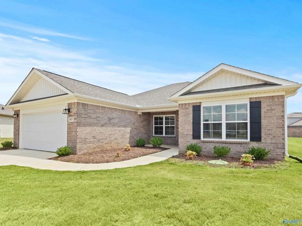 141 Domingues Avenue, Meridianville, AL 35759