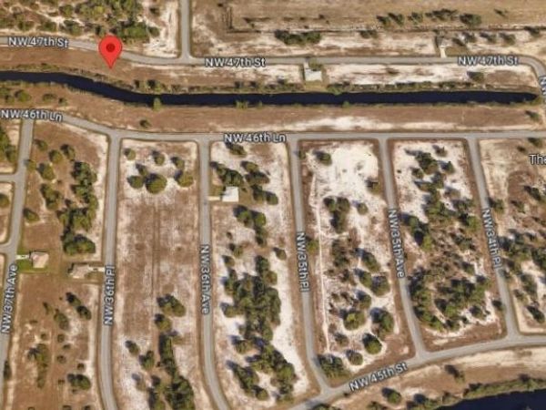 1518 SW 20th AVE, CAPE CORAL, FL 33991