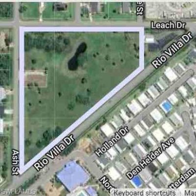 200 Rio Villa Dr, Punta Gorda, FL 33950 Photo
