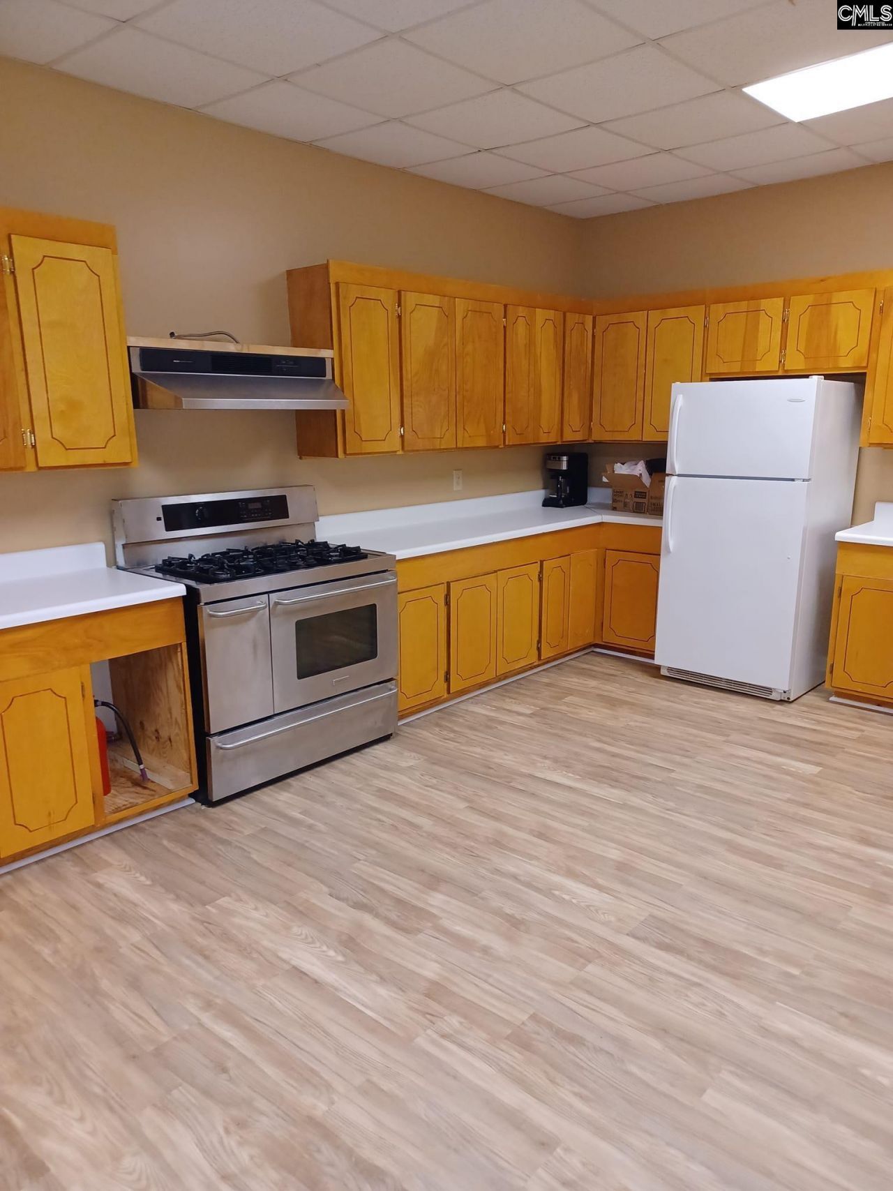 600 Burmaster Photo 13