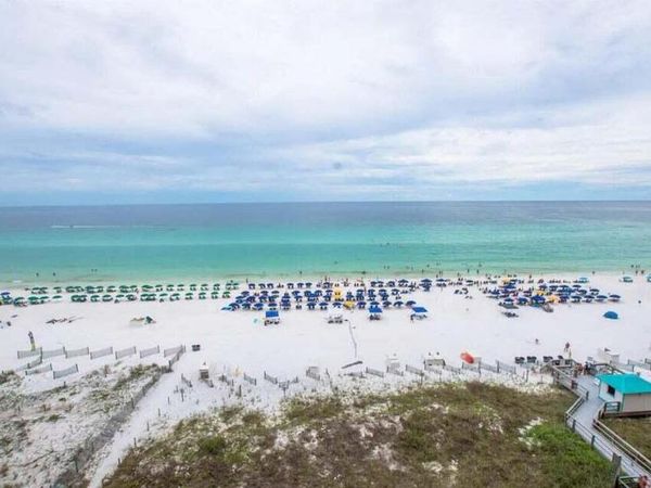 1040 Highway 98, UNIT 110, Destin, FL 32541